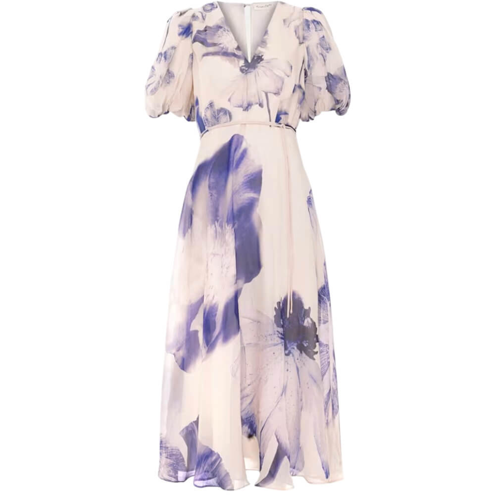 Phase Eight Lizzie Floral Dress